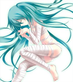 [Supplement Time] Mirai no Kimi to, Subete no Uta ni (Vocaloid)