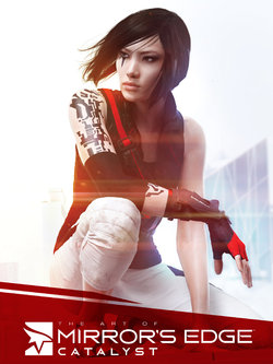 The Art of Mirror's Edge - Catalyst