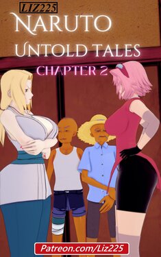 [LIZ225] Naruto: Untold tales - Chapter 2