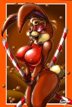 Nesquick (Rule 34)