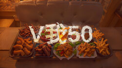 Vme50[AI Generated]
