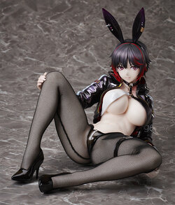 [Native, BINDing] Original Character - Miu Minami - Bunny Ver. - Binding Creator's Opinion - Creator's Collection - 1/4