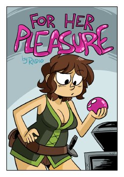 [Radio] For Her Pleasure