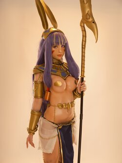 PingPing - Nitocris