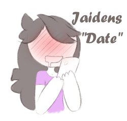 Jaidens "date" [JonathanPT]