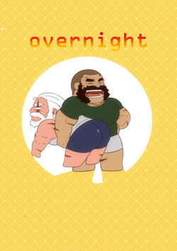 [Ducka] Overnight – Overwatch dj [Eng]