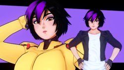 [Hagiwara Studio] K Cap 100 - Gogo Tomago