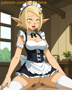 Wakfu [AI Generated]