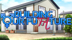 [Infidelisoft] Building Our Futature [v1.00.2] CG