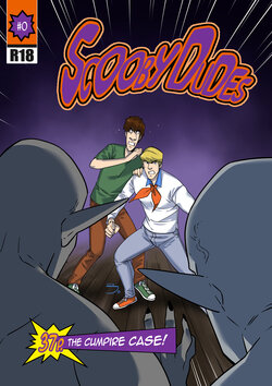 Scooby Dudes Chapter 0 [Eng]