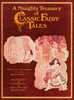 [M'Gurk] A Naughty Treasury of Classic Fairy Tales [english]