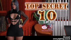 Top Secret - Parte 10 [Pigking.com.br]