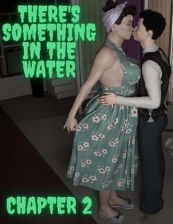 There's Something in the Water [Redoxa , RawlyRawls] - 2 - english