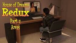 [Areg5] House of Dreams Redux Part 2