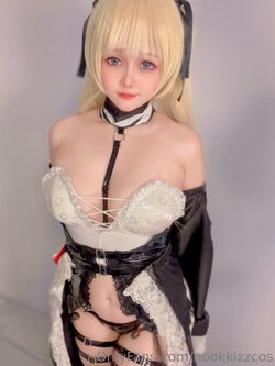 Nookkiizz - Marie Rose