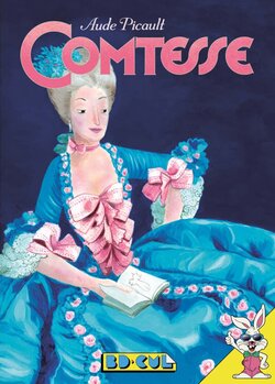 [Aude Picault] Comtesse [French]