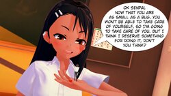 (GeaGts) Nagatoro's Senpai-Toy