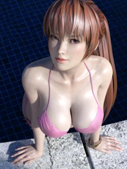 Kasumi (DOA)