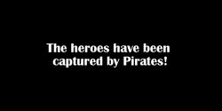 [DEEP RISING (THOR)] Kaizoku ni Torawarete Shimatta Eiyuu-tachi! (Fire Emblem Heroes) | The heroes have been captured by Pirates! [The Crimson Star TL]