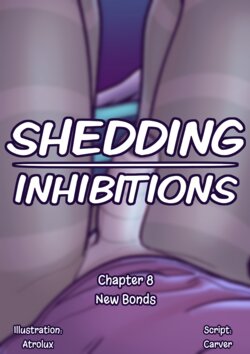 [Atrolux] Shedding Inhibitions Ch. 8