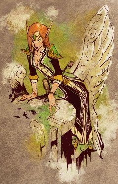 World of Warcraft  (CG )