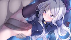 [Daram] Sorasaki Hina (Blue Archive)