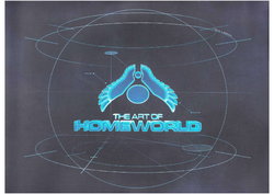 The Art of Homeworld