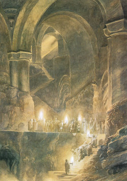 [奇幻插画大师Alan.Lee画集霍比特人及魔戒插画合集].Fantasy.Pictures.(Tolkien).Alan.Lee