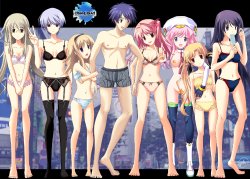 Chaos Head HQ Gallery