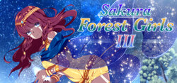 [Winged Cloud] Sakura Forest Girls 3