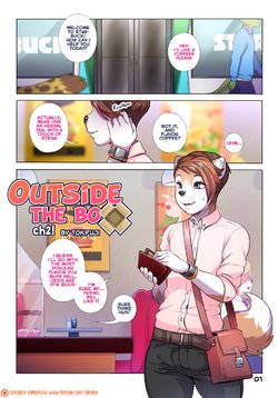 Outside the Box 2 by Tokifuji (Complete)