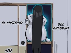 [18master] Oshiire no Kai | El Misterio del Armario [Spanish] [Aburrido]