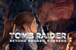 TOMB RAIDER - Beyond Broken Borders [DarkLust] >!!EXTREME CONTENT!!<  (NEW PART3)