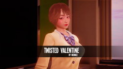 [Neoniez] Twisted Valentine [EN]