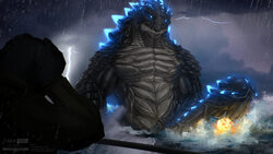 [Todex] Godzilla (Godzilla)