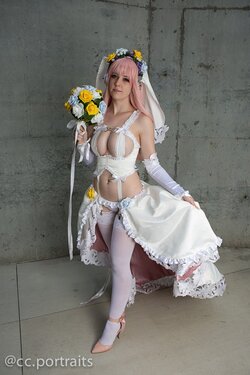 Q-ki - Super Sonico