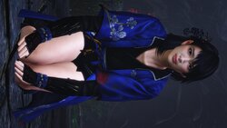 Okatsu ryona-nioh