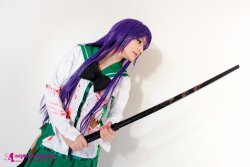 Saeko Busujima