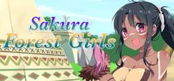 [Winged Cloud] Sakura Forest Girls