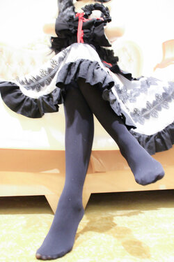 【少女映畫】时崎狂三灵装