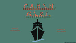 Emory Ahlberg - Cabin Girl