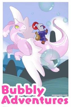 BubblyAdventures (English) by Vikhop (Ongoing)