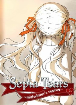 [Scarlet String Studios] Sepia Tears