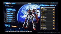 Gundam Breaker 3(English Vers.)