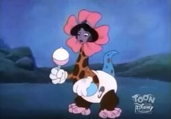 Jasmine Screencaps