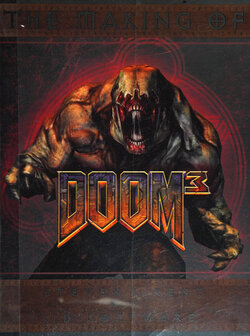 The making of Doom III