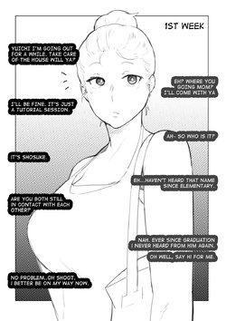 female:mother - E-Hentai Galleries