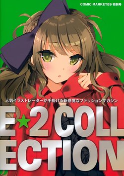 (C89) E☆2 Etsu - COLLECTION