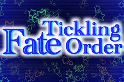 [DDDindustry]Fate/Tickling Order (Fate/Grand Order)