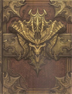 Diablo III: Book of Cain